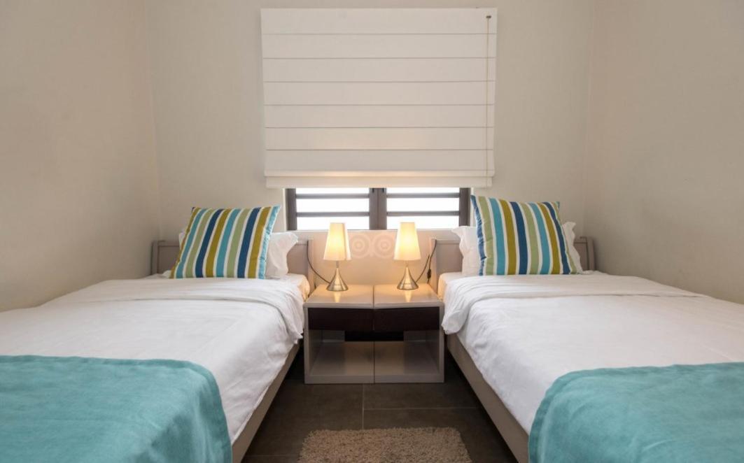 Domaine Des Alizees & Spa By Fine & Country Grand Baie Zimmer foto