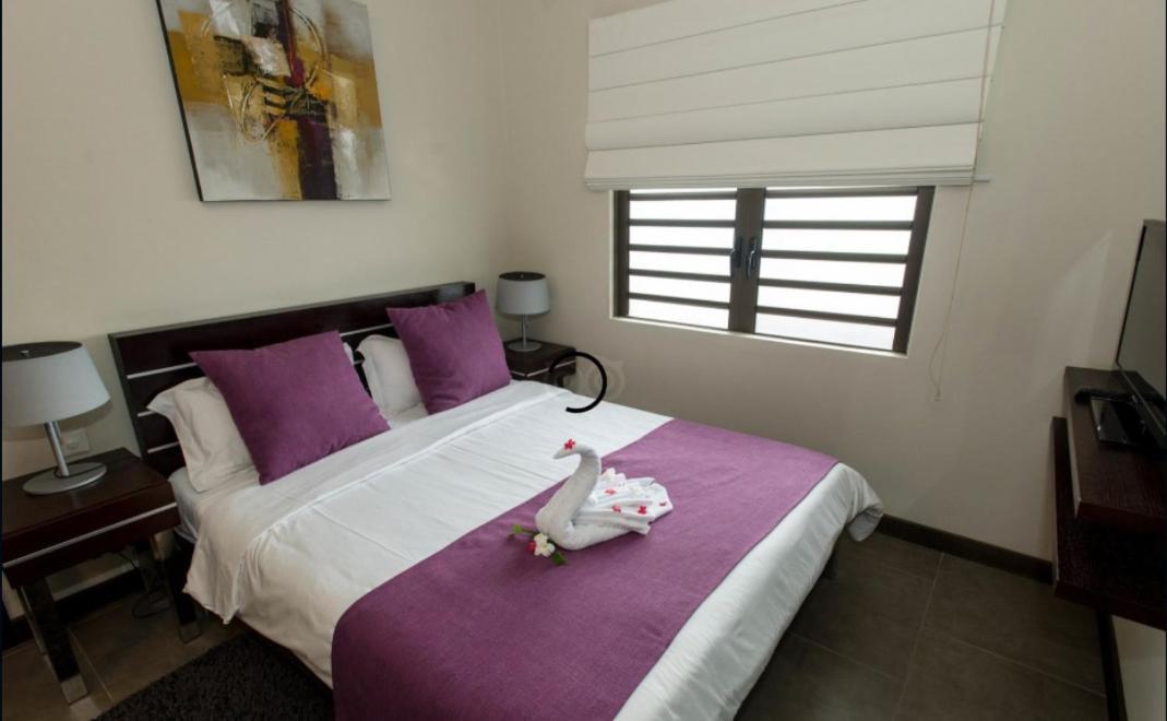 Domaine Des Alizees & Spa By Fine & Country Grand Baie Zimmer foto