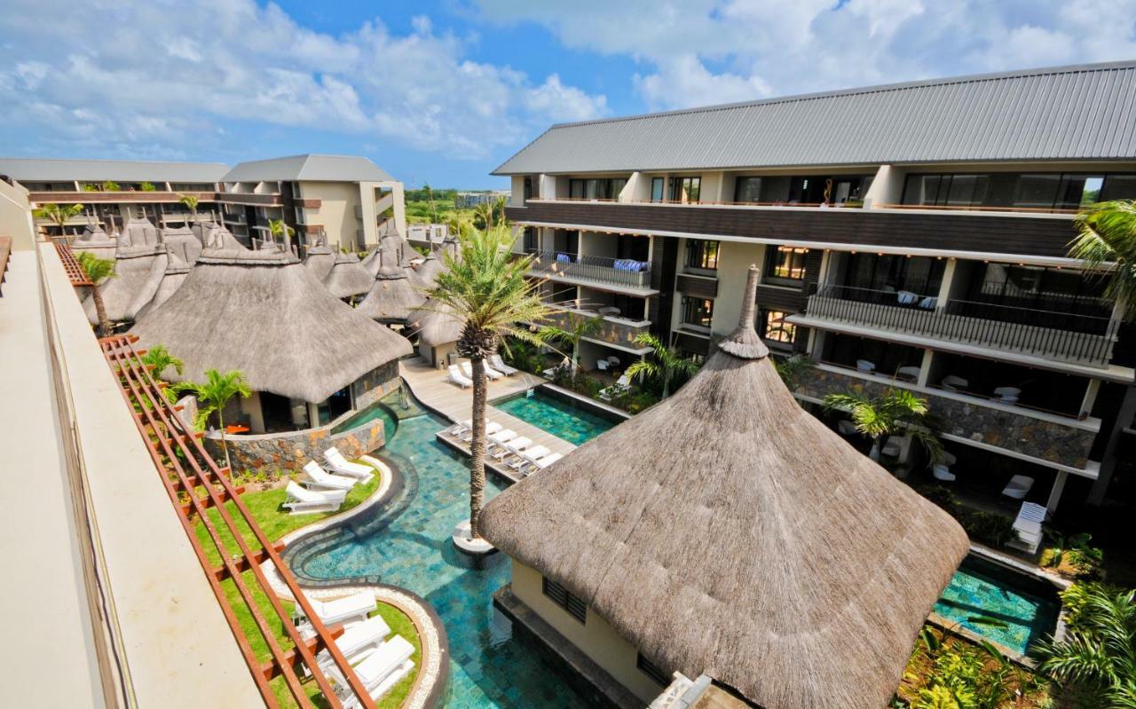 Domaine Des Alizees & Spa By Fine & Country Grand Baie Exterior foto