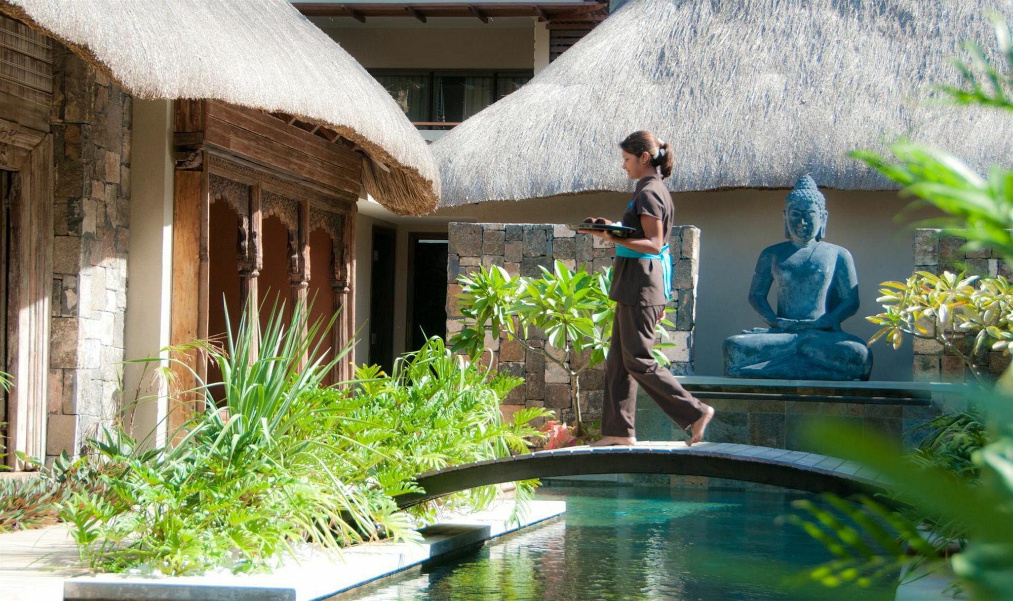 Domaine Des Alizees & Spa By Fine & Country Grand Baie Exterior foto