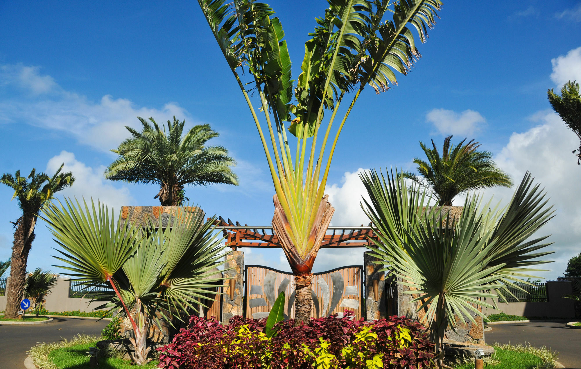 Domaine Des Alizees & Spa By Fine & Country Grand Baie Exterior foto